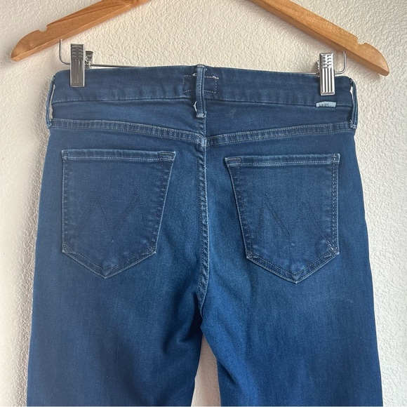Mother | The Looker Jeans - Picture 6 of 11